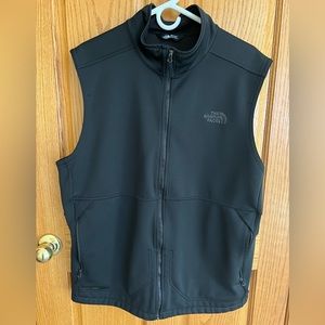 Men’s XL North Face Vest